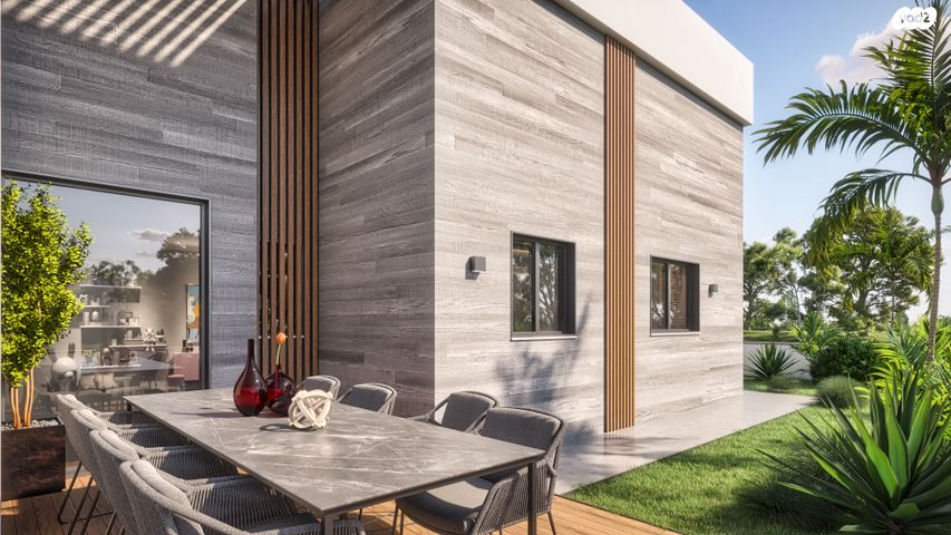 בית פרטי/ קוטג', הפארק, אופקים