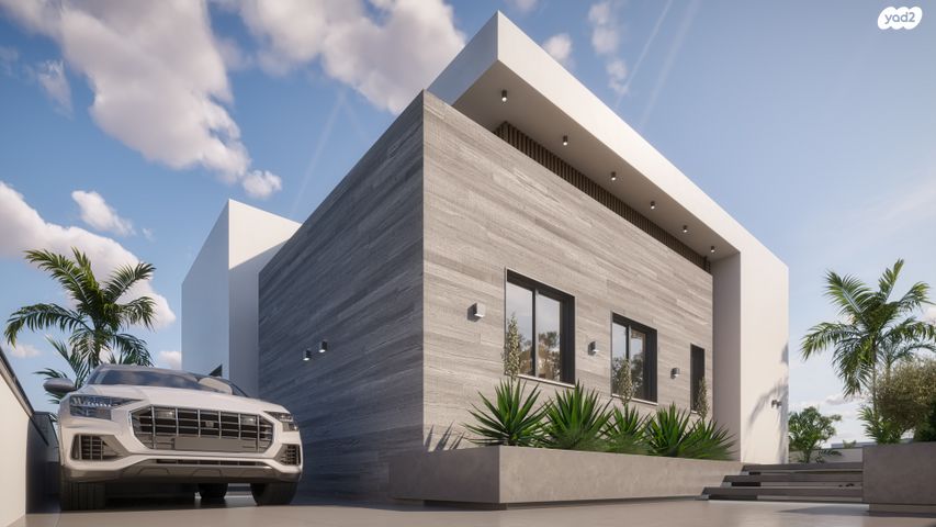 בית פרטי/ קוטג', אופקים