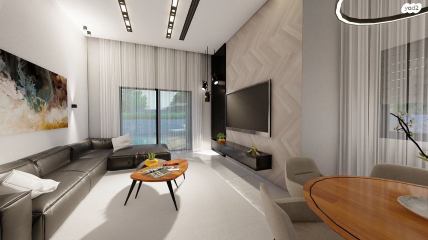 בית פרטי/ קוטג', הפארק, אופקים