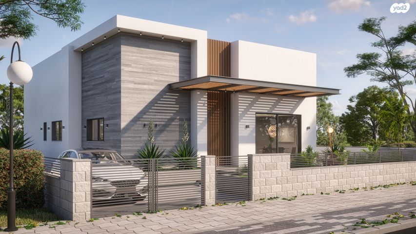 בית פרטי/ קוטג', הפארק, אופקים