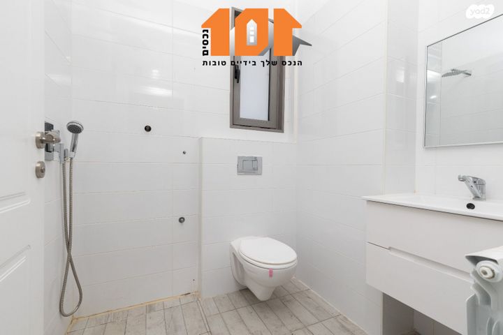 דירה, עמנואל זיסמן, חומת שמואל, הר חומה, ירושלים