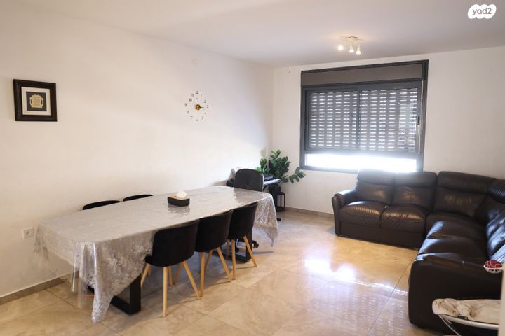 דירה, ישעיהו הנביא 1, שכונת המע"ר, בית שמש