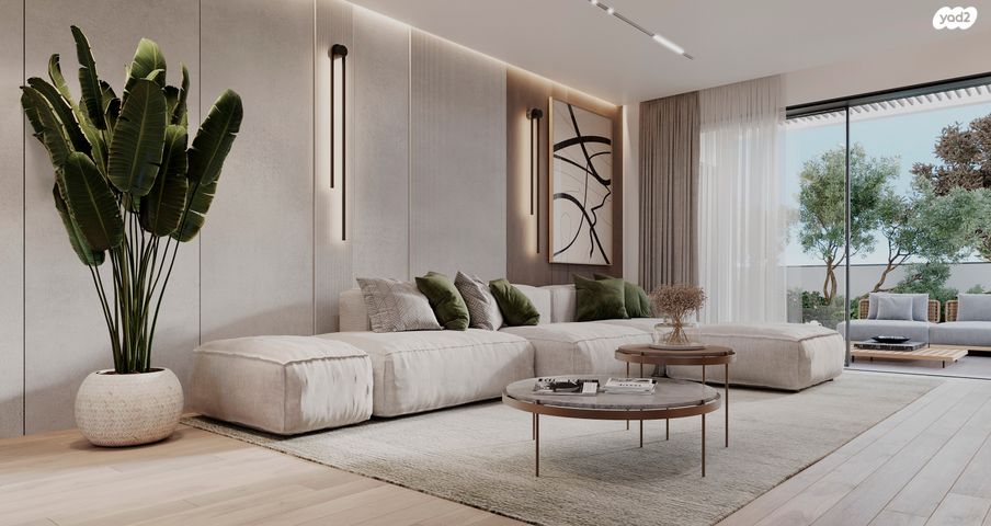 בית פרטי/ קוטג', הפארק, אופקים