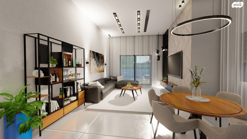 בית פרטי/ קוטג', הפארק, אופקים