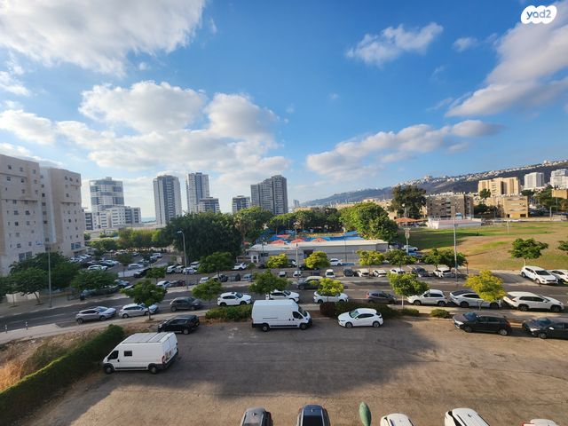 דירה, אצ"ל 24, טירת כרמל