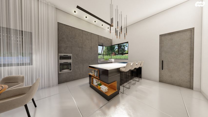 בית פרטי/ קוטג', אופקים