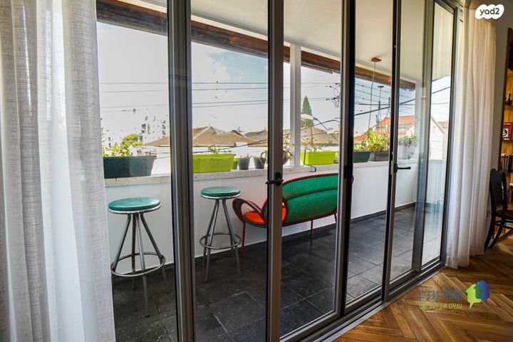 דופלקס, גלבוע, שינקין, גבעתיים