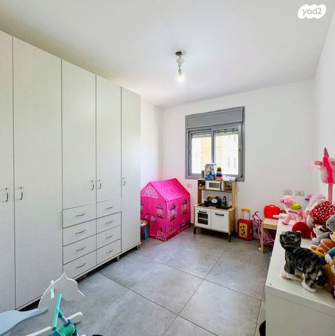 דירה, רפיח ים, נתיבות מערב, נתיבות