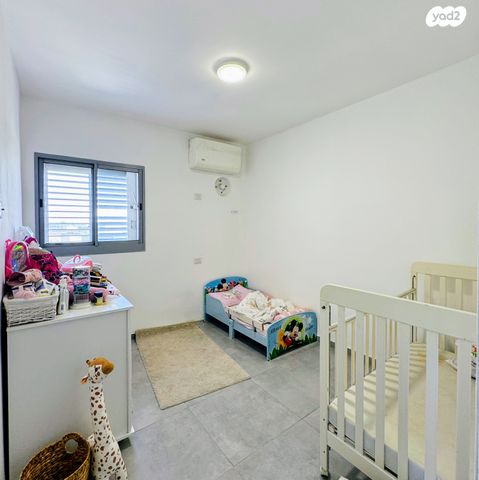 דירה, רפיח ים, נתיבות מערב, נתיבות