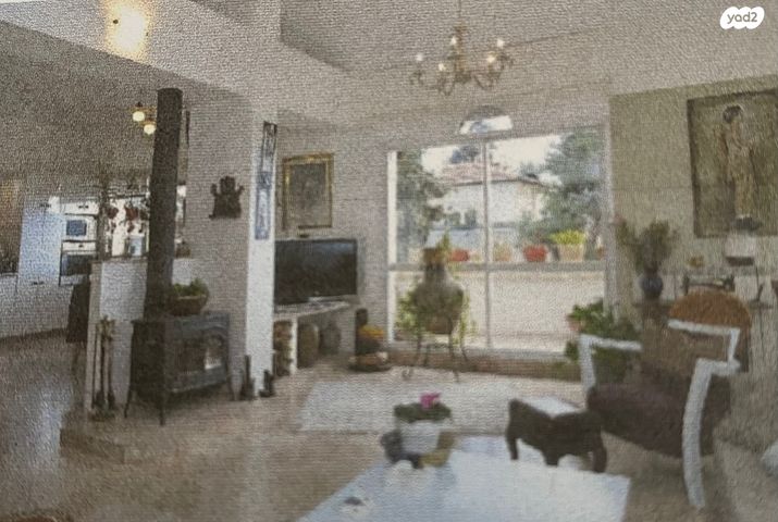 בניין מגורים, בקעה, ירושלים