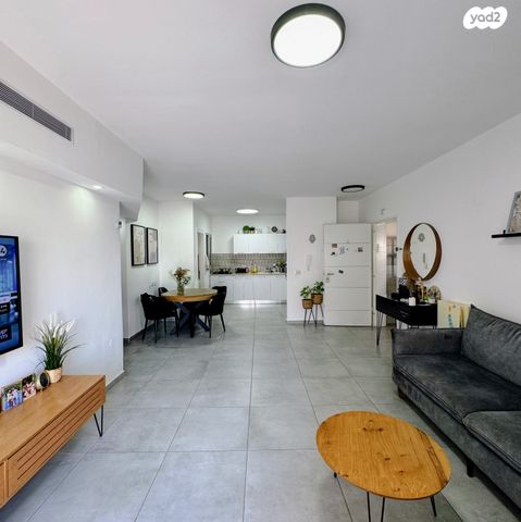 דירה, רפיח ים, נתיבות מערב, נתיבות