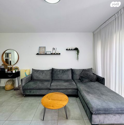 דירה, רפיח ים, נתיבות מערב, נתיבות