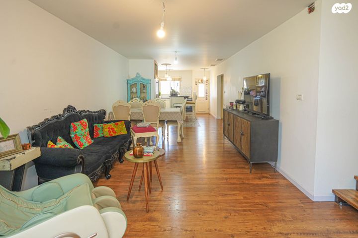 דו משפחתי, הגליל, כפר יונה