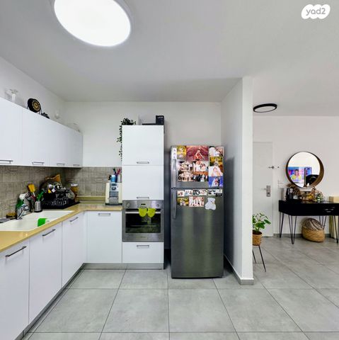 דירה, רפיח ים, נתיבות מערב, נתיבות