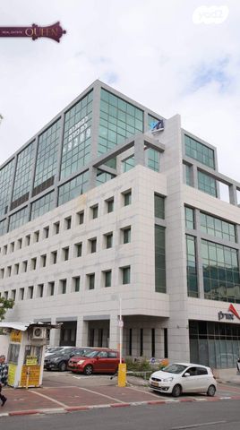 פארקטק פתח תקווה / אזור תעשייה קרית אריה