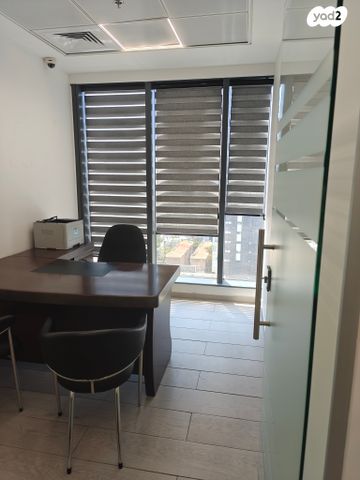 משרדים, בני ברק