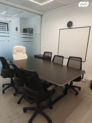 משרדים, בני ברק