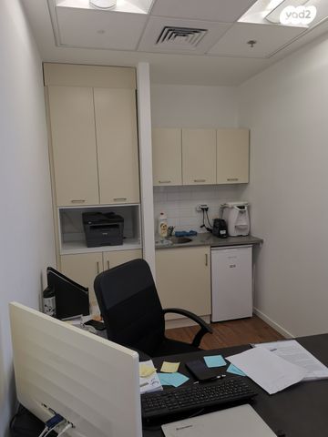 משרדים, בני ברק