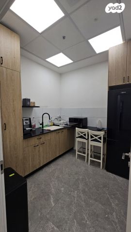 משרדים, המלאכה 4, נתניה