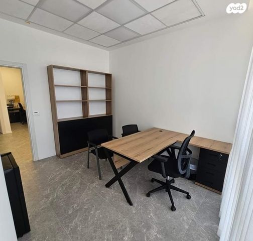 משרדים, המלאכה 4, נתניה