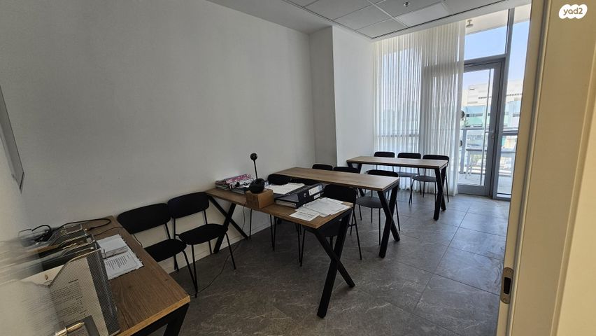 משרדים, המלאכה 4, נתניה