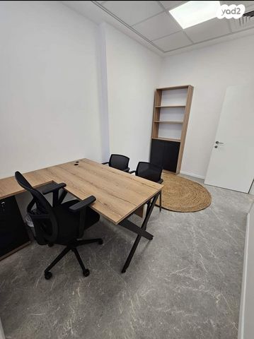 משרדים, המלאכה 4, נתניה