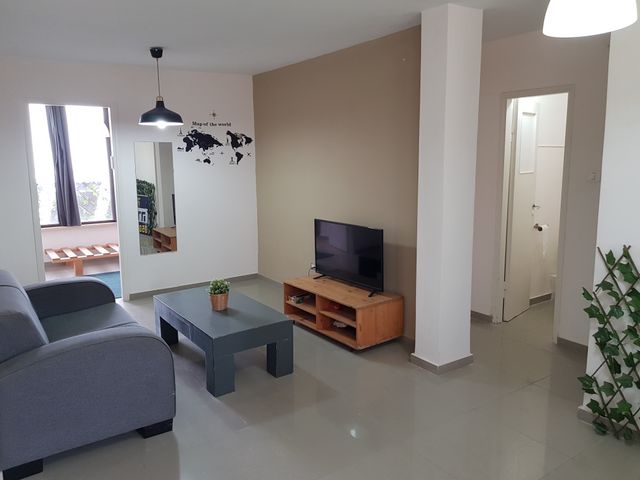 דירה, דרך הטכניון, בן דור, נשר