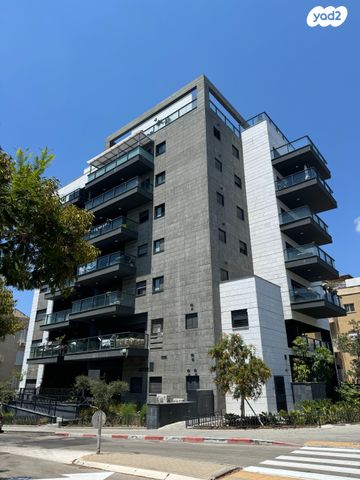 דירה, י.ל. ברוך, הרצליה הירוקה, נווה עובד, הרצליה