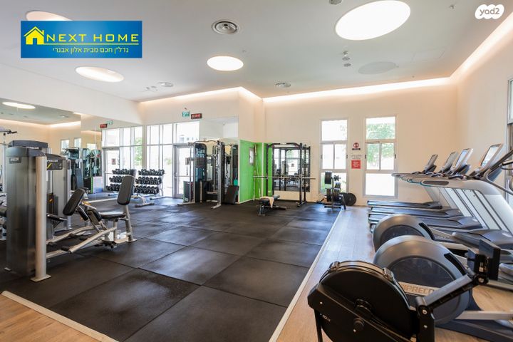 דירה, נתן יונתן 24, עיר ימים, נתניה