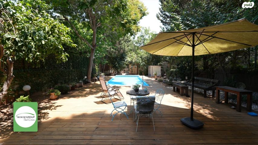 בית פרטי/ קוטג', כפר שמריהו, כפר שמריהו