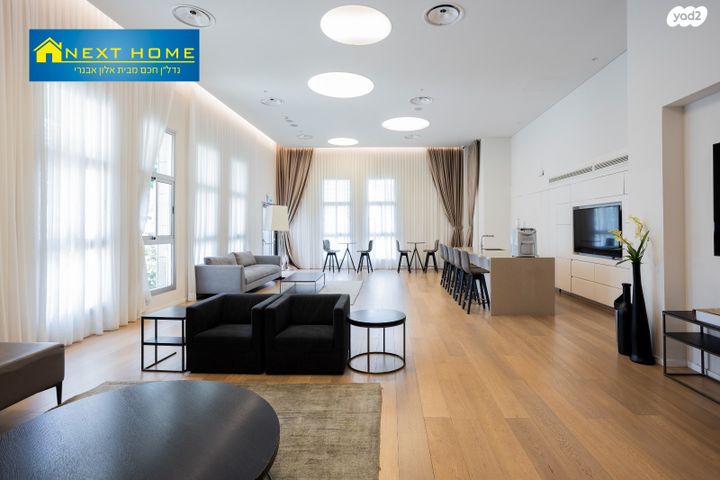 דירה, נתן יונתן 24, עיר ימים, נתניה