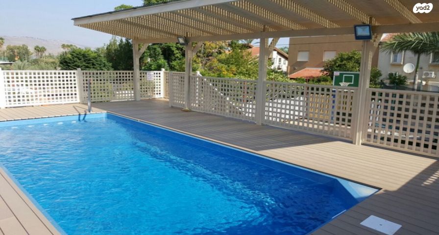 משק חקלאי/ נחלה