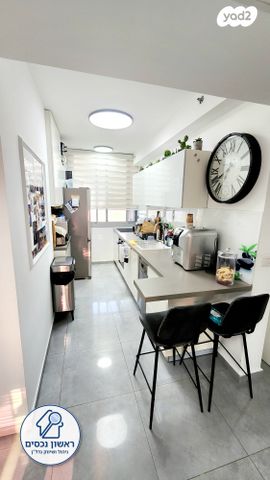 דירה, אברמוביץ', ראשון לציון