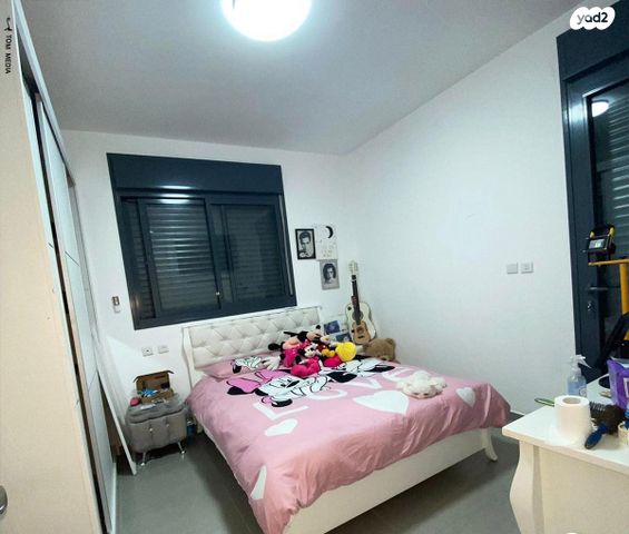 דופלקס, קרית מלאכי