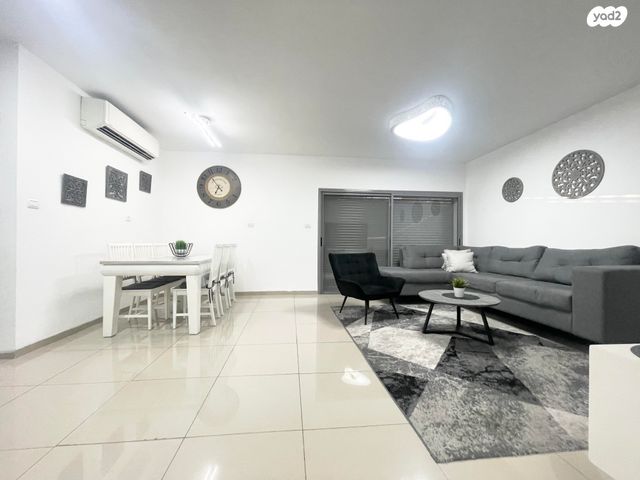 דירה, קרן היסוד, דרום עפולה, עפולה