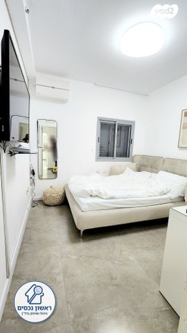 דירה, אברמוביץ', ראשון לציון