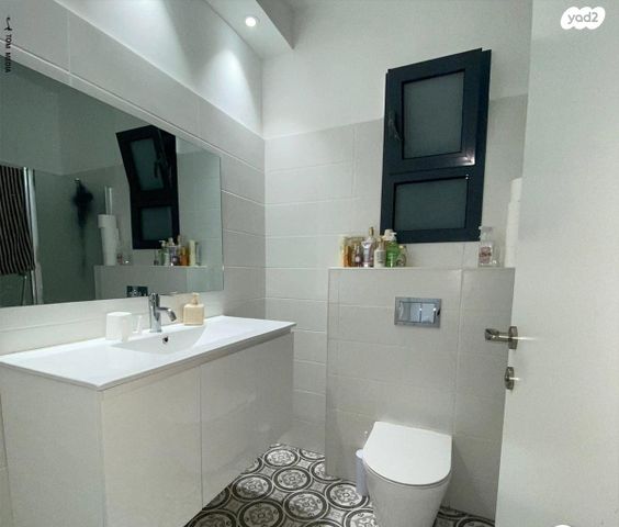 דופלקס, קרית מלאכי