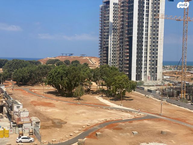 דירה, דרום חדש, פארק הים, בת ים