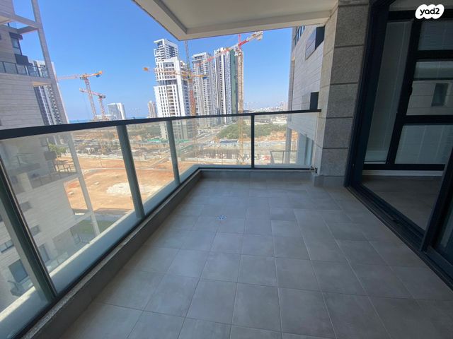 דירה, דרך מנחם בגין, דרום חדש, פארק הים, בת ים