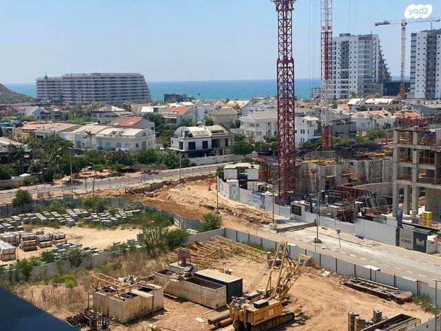 דירה, דרך מנחם בגין, דרום חדש, פארק הים, בת ים