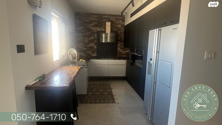 גג/ פנטהאוז, בלפור, נהריה