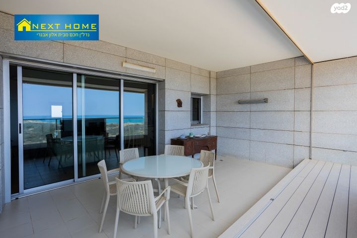 דירה, נתן יונתן 24, עיר ימים, נתניה