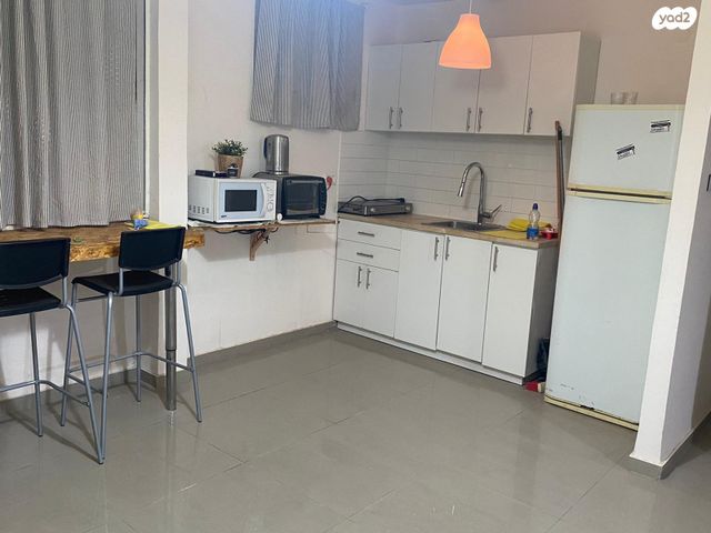 דירה, דרך הטכניון, בן דור, נשר