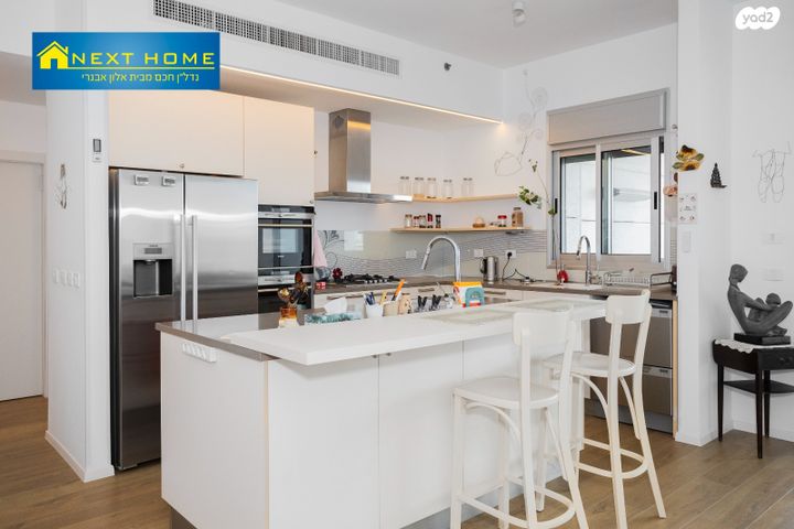 דירה, נתן יונתן 24, עיר ימים, נתניה