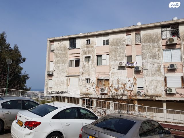 דירה, דרך הטכניון, בן דור, נשר