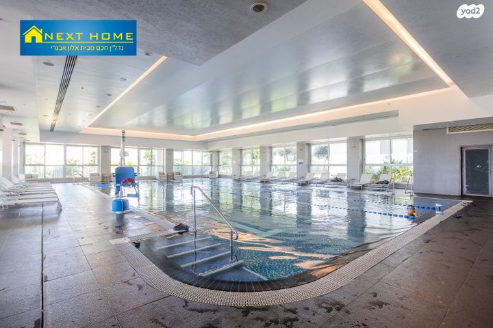 דירה, נתן יונתן 24, עיר ימים, נתניה