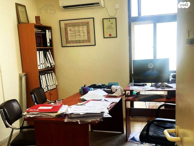 משרדים, העיר העתיקה, רמב"ם, דרום, באר שבע