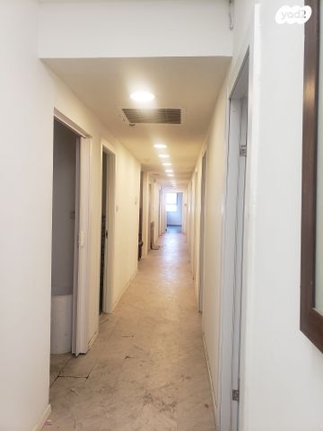 משרדים, כנפי נשרים 15, אזור תעשיה גבעת שאול, ירושלים