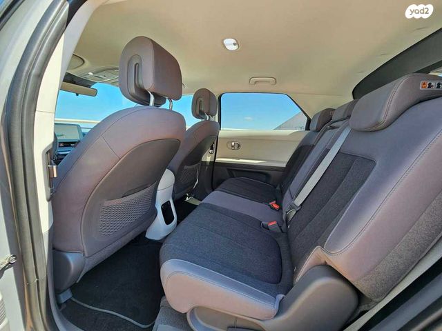 יונדאי איוניק 5