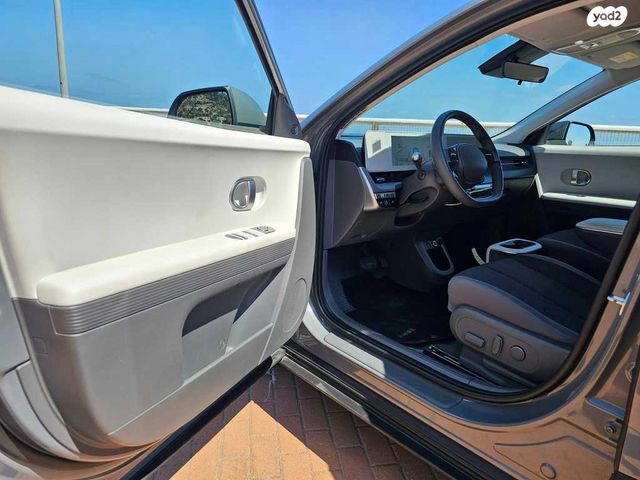 יונדאי איוניק 5